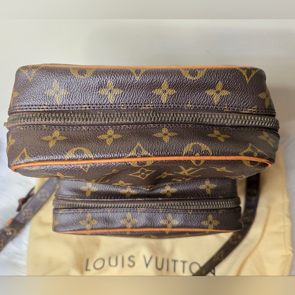❌SOLD❌ 🚨RARE🚨 🔥LV Amazone MM🔥 - Picture 7 of 16